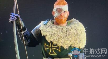 《雷霆一擊》獵人職業介紹