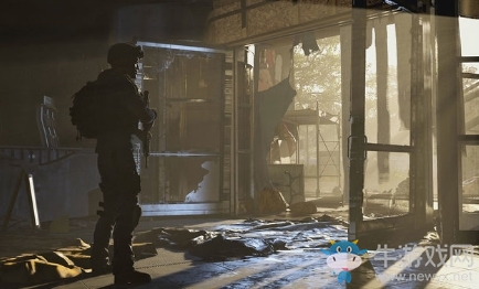 《全境封鎖2》輕機槍裝填流配裝