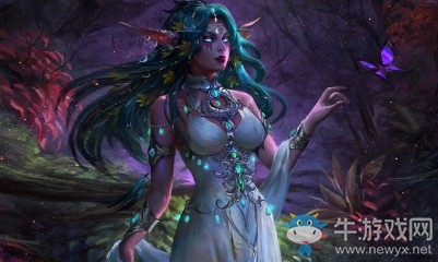 《爐石傳說》暗影崛起狂野傳說超生德卡組推薦