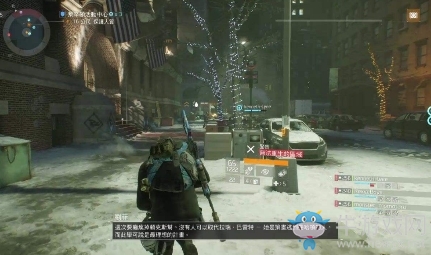 《全境封鎖2》槍手專精天賦效果一覽