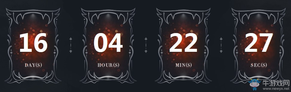 《劍靈》狼神之約拳定天下活動介紹