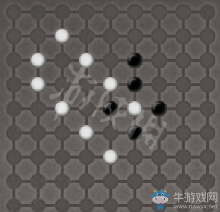 《狄仁杰之錦薔薇》圍棋機關打法方法介紹