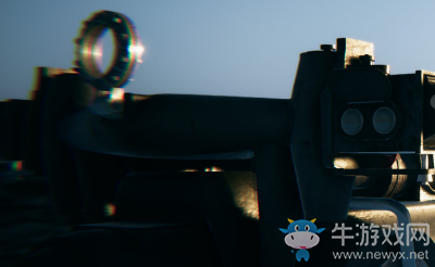 《UBOAT》下潛潛望高度漏水怎么辦