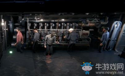 《UBOAT》回轉羅盤介紹