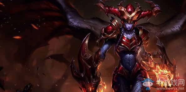《LOL》票選2020年重做英雄活動(dòng)介紹