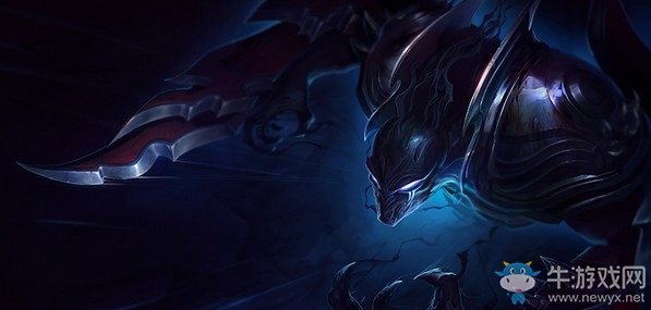 《LOL》票選2020年重做英雄活動(dòng)介紹