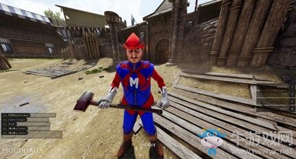 《雷霆一擊》steam版試玩視頻