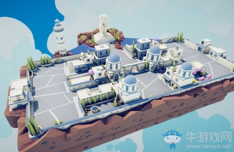 《全面戰爭模擬器》古代派系米諾陶屬性分析