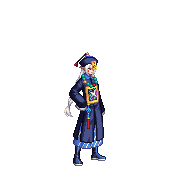 《DNF》東之國(guó)度幻游紀(jì)禮包 第三彈騰龍之頌