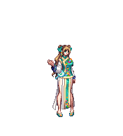 《DNF》東之國(guó)度幻游紀(jì)禮包 第三彈騰龍之頌