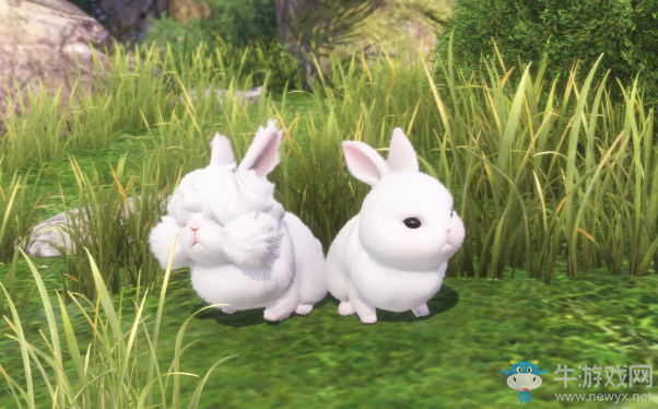 《逆水寒》5月16日版本更新