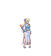 《DNF》東之國(guó)度幻游紀(jì)禮包 第三彈騰龍之頌