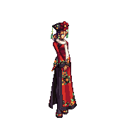 《DNF》東之國(guó)度幻游紀(jì)禮包 第三彈騰龍之頌