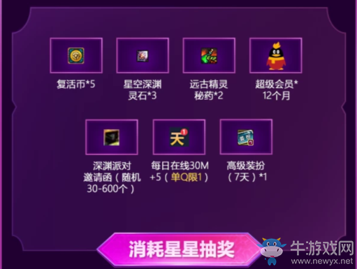 《DNF》在線的陪伴 累積在線贏好禮