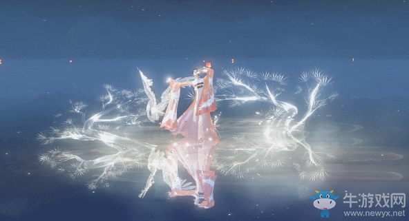 《逆水寒》瑞鶴系列時裝介紹