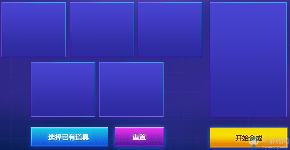 《使命召喚OL》戰(zhàn)警十連打靶 M4A1Tech戰(zhàn)警登場