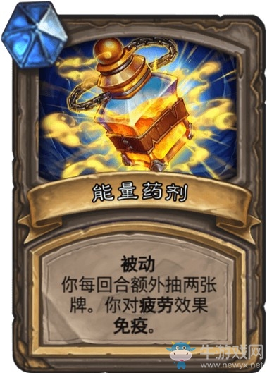 《爐石傳說》達拉然大劫案冒險模式寶藏卡牌大全