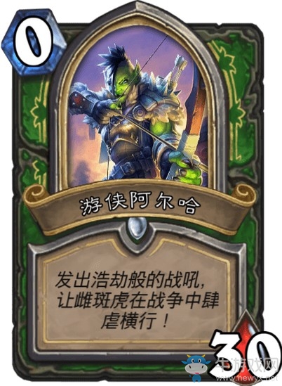 《爐石傳說》達拉然大劫案冒險模式BOSS大全