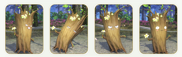 《天涯明月刀》四周年 我們都是木頭人