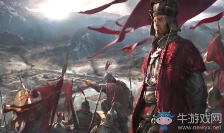 《全面戰(zhàn)爭：三國》全勢力開局地點一覽