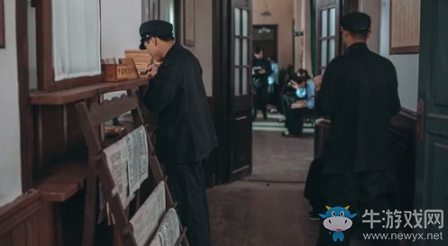 《隱形守護者》第一章通關(guān)視頻介紹