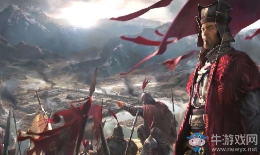 《三國：全面戰(zhàn)爭》平原郡戰(zhàn)役打法視頻詳解介紹