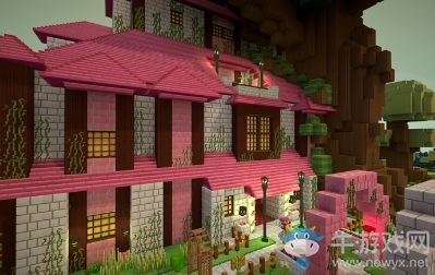 《Staxel》巴特威搖頭娃娃位置一覽