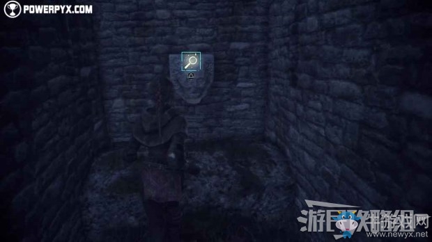 《瘟疫傳說：無罪》第九章奇珍位置一覽