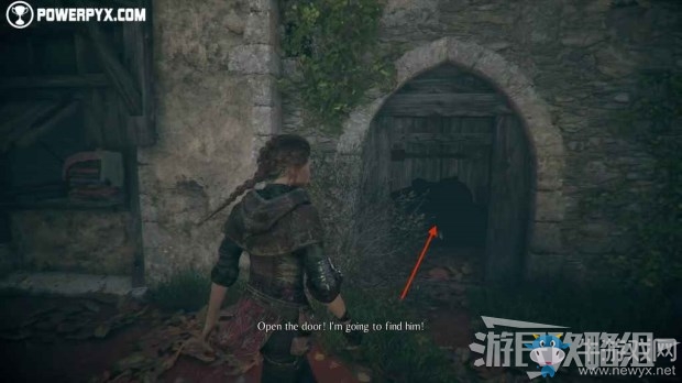 《瘟疫傳說：無罪》第十三章奇珍位置一覽