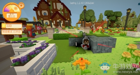 《Staxel》卡勒姆搖頭娃娃位置一覽