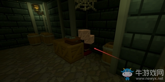 《Staxel》惡魔獵手搖頭娃娃位置一覽