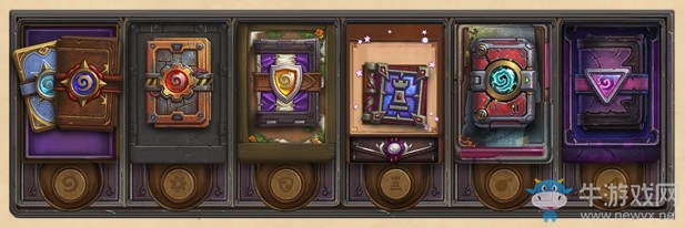 《爐石傳說》機械崛起活動全新內容匯總