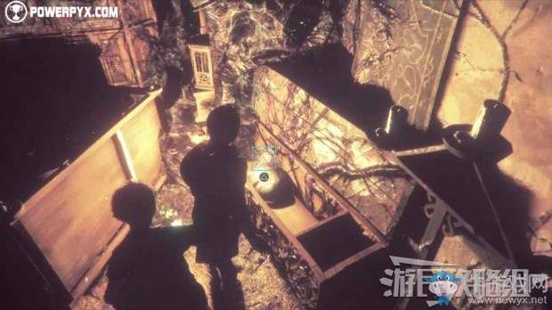 《瘟疫傳說：無罪》第十二章奇珍位置一覽