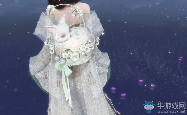 《逆水寒》5月23日版本更新