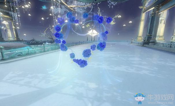 《逆水寒》5月23日版本更新