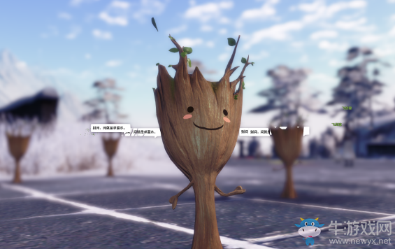 《天涯明月刀》四周年節(jié)日活動匯總