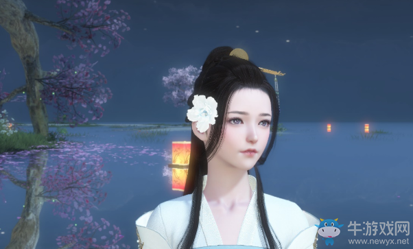 《逆水寒》5月23日版本更新