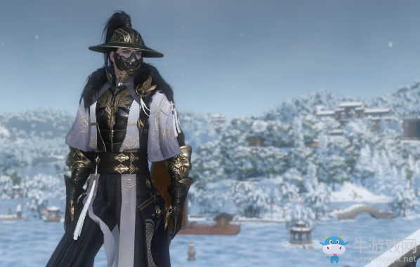 《逆水寒》5月23日版本更新