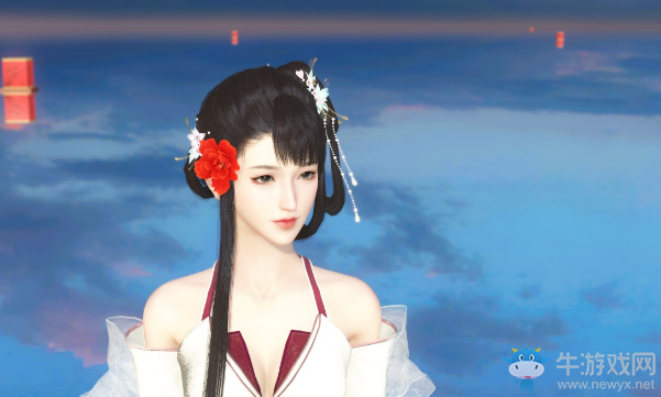 《逆水寒》5月23日版本更新