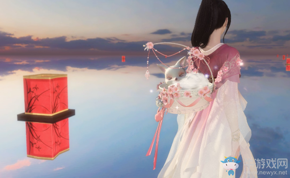 《逆水寒》5月23日版本更新