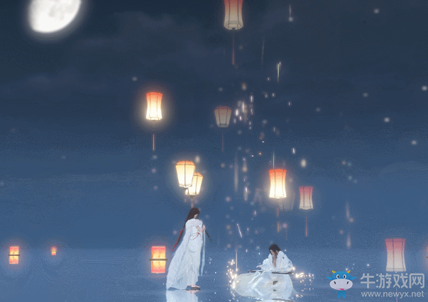 《逆水寒》5月23日版本更新