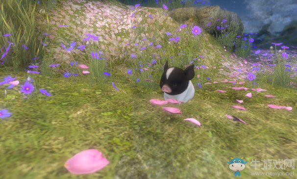 《逆水寒》5月23日版本更新