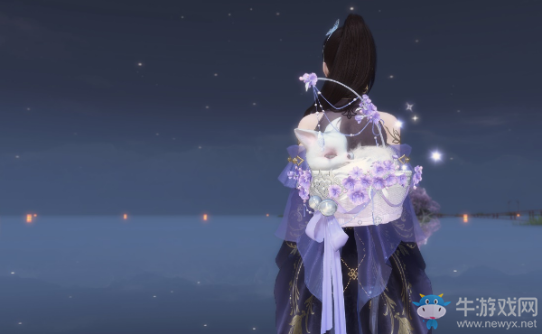 《逆水寒》5月23日版本更新