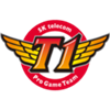 《LOL》LCK2019夏季賽積分榜