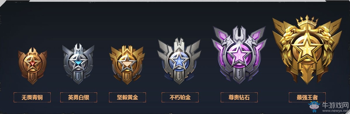 《逆戰(zhàn)》獵場排位S4開啟 參與即可領永久