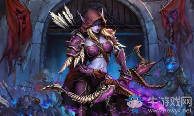 《爐石傳說》暗影崛起Orange海盜賊卡組推薦