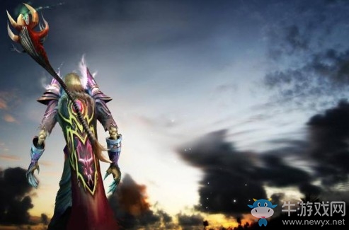 《魔獸世界懷舊服》沒(méi)玩過(guò)正式服的新人職業(yè)選擇推薦