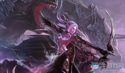 《魔獸世界懷舊服》沒(méi)玩過(guò)正式服的新人職業(yè)選擇推薦