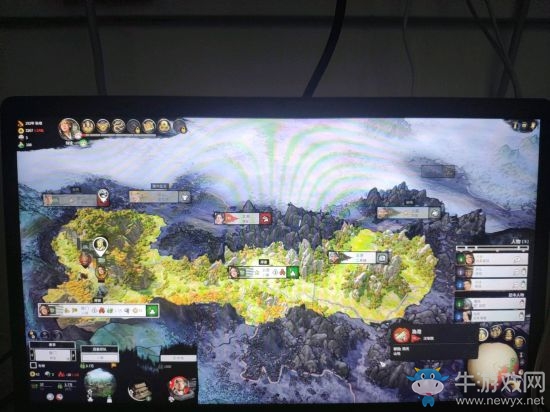《全面戰(zhàn)爭：三國》雙極難難度鄭姜焦土流破局心得