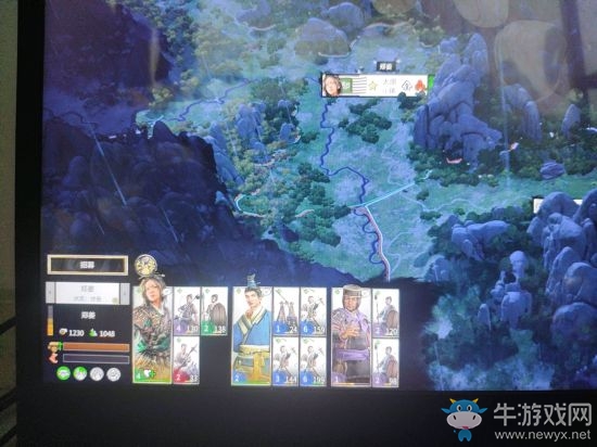《全面戰(zhàn)爭：三國》雙極難難度鄭姜焦土流破局心得